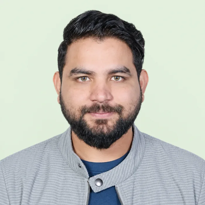 Sohail Kanwal