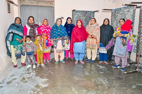 Women’s care centre