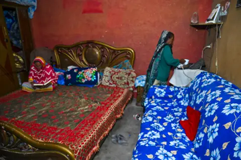 Women’s care centre
