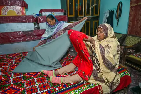 Women’s care centre