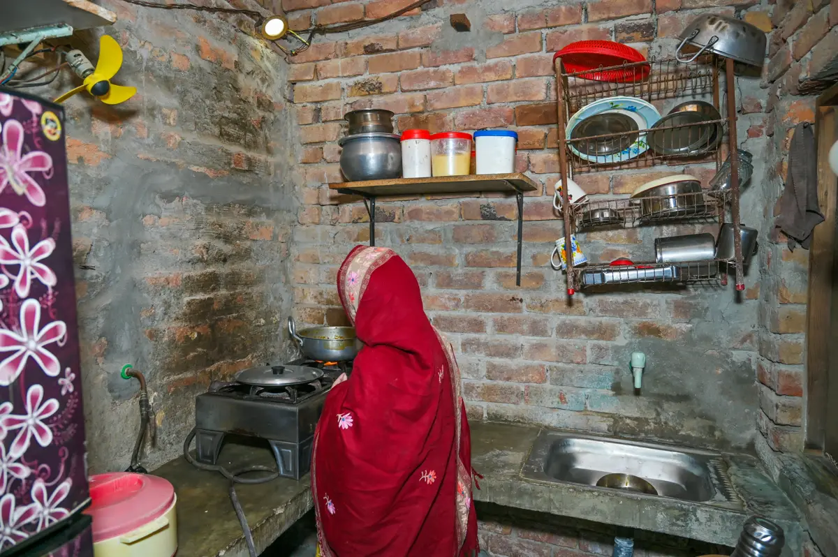 Women’s care centre